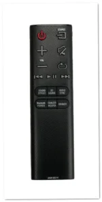 Samsung AH59-02631K Remote Control - Image 2