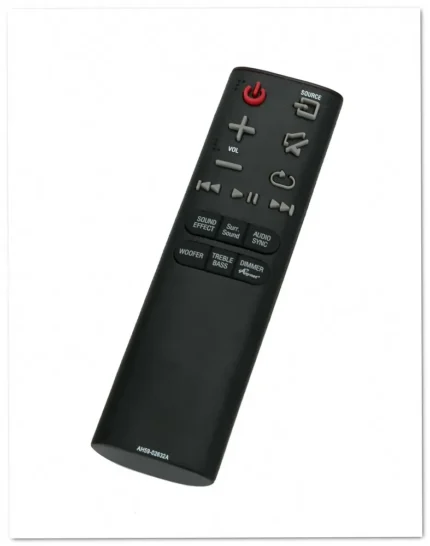 Samsung AH59-02632A Remote Control