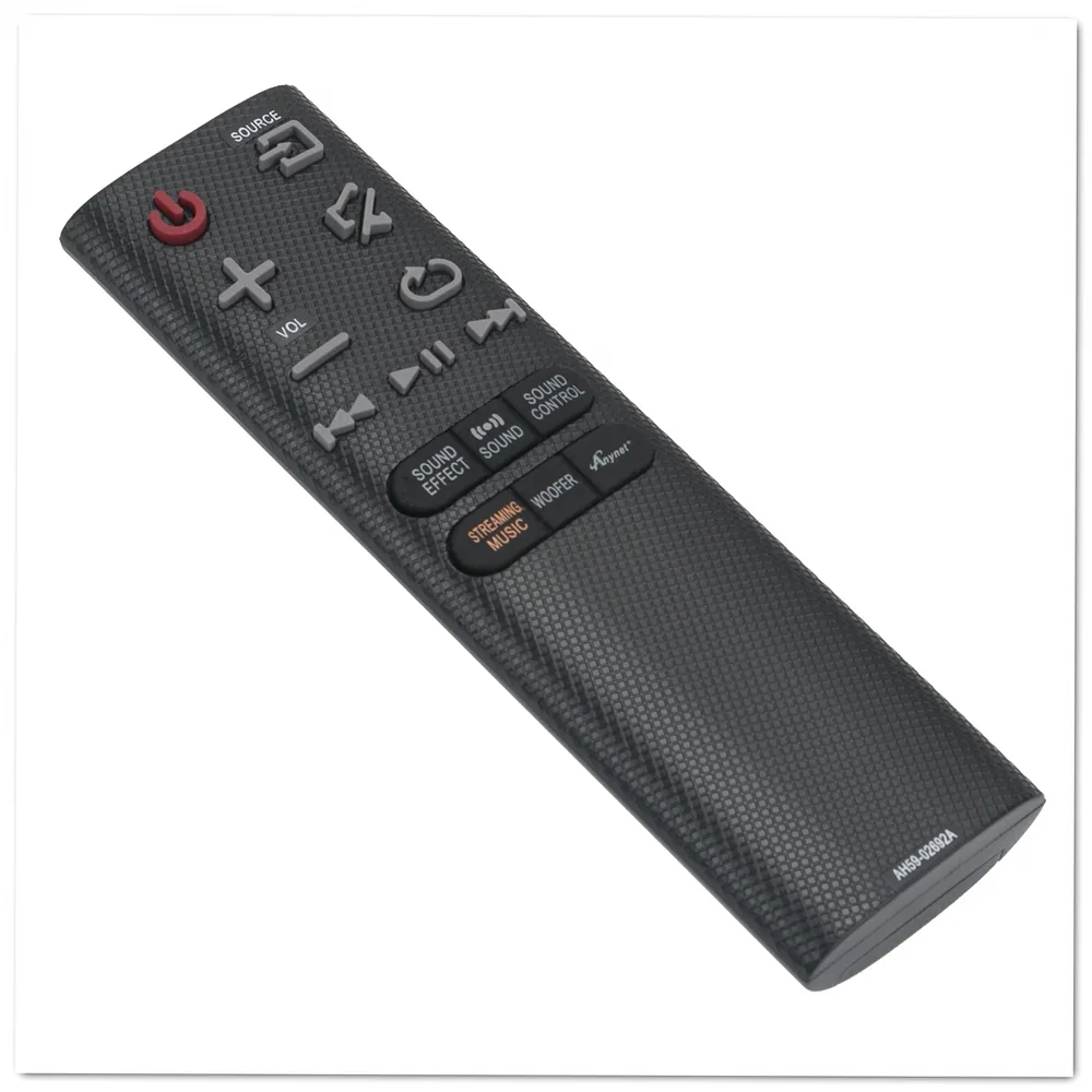 Samsung AH59-02692A Remote Control