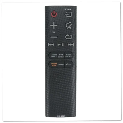 Samsung AH59-02692A Remote Control - Image 2