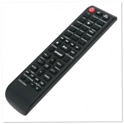 Samsung AH59-02694A AH59-02694B Remote Control - Image 2