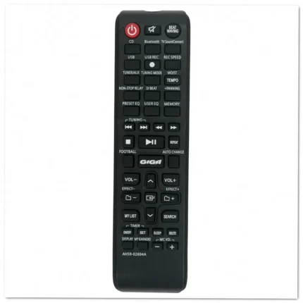 Samsung AH59-02694A Remote Control