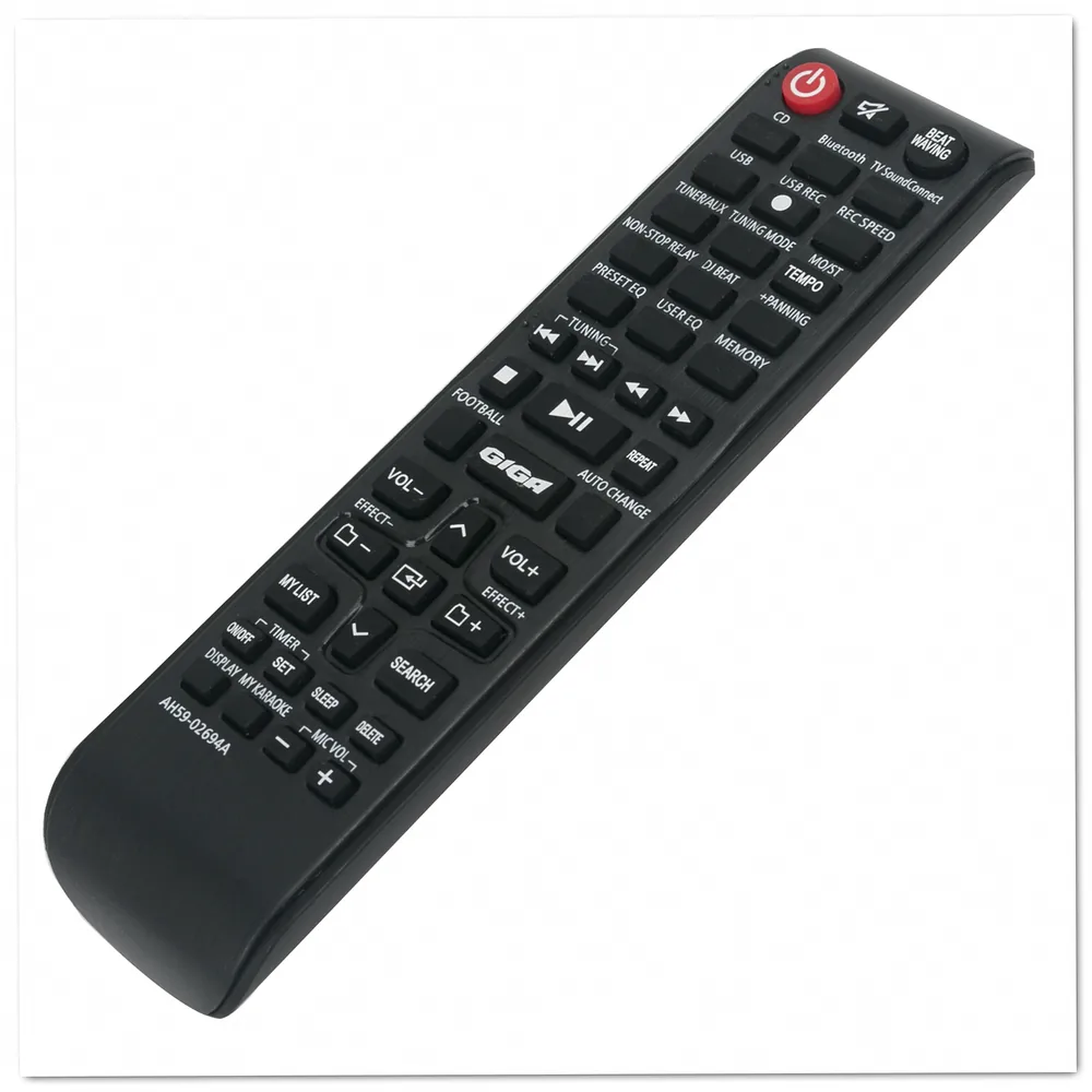 Samsung AH59-02694A Remote Control - Image 2