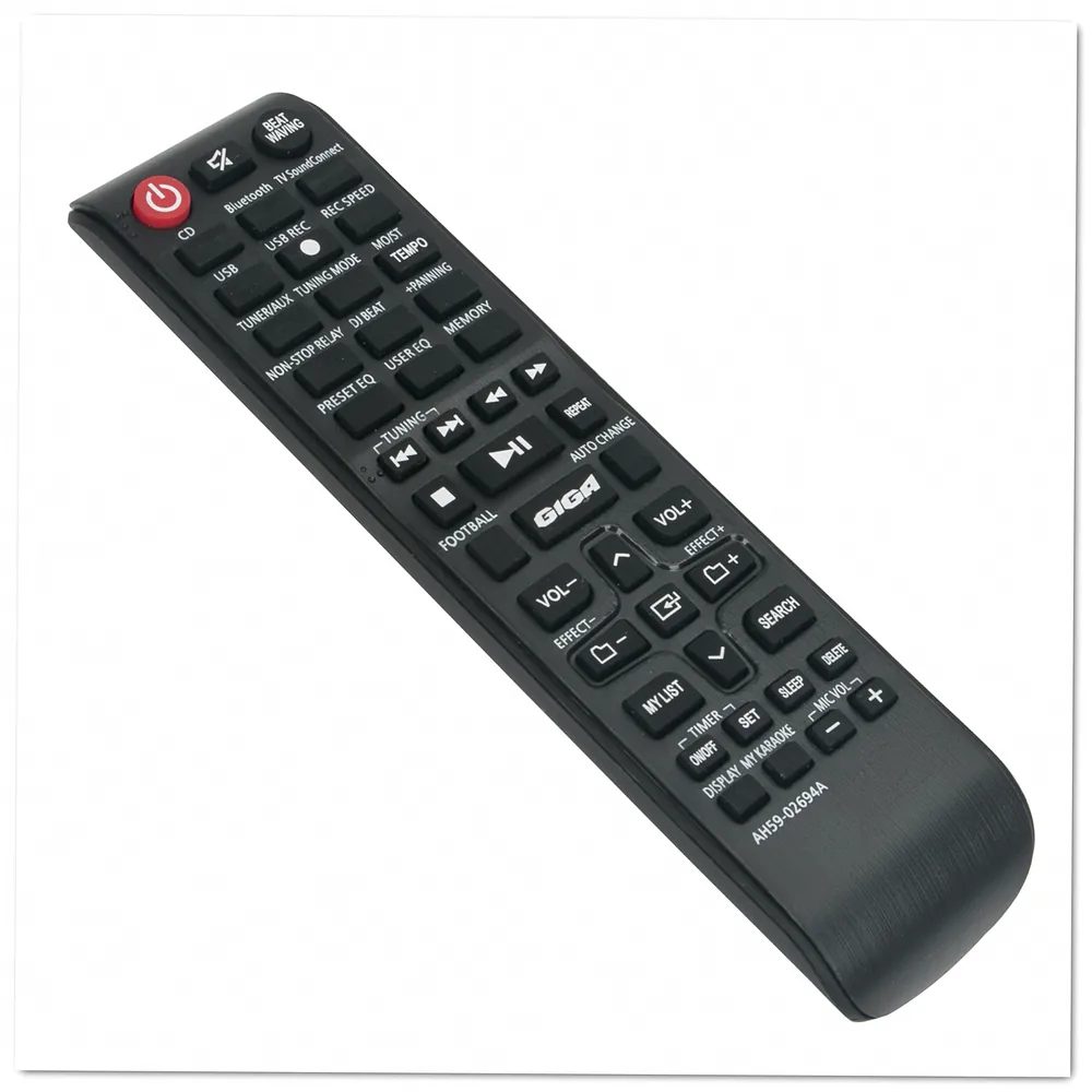 Samsung AH59-02694A Remote Control - Image 3