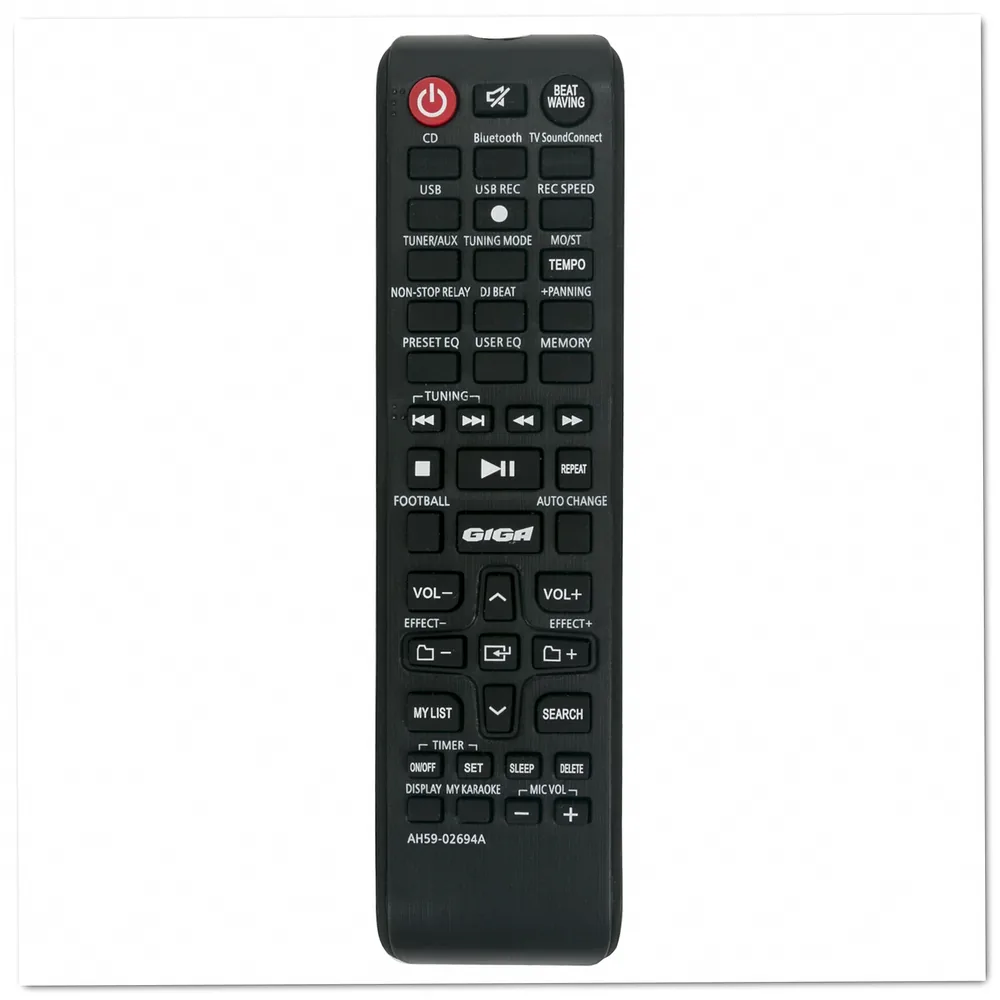 Samsung AH59-02694A Remote Control - Image 6