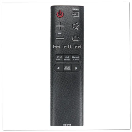 Samsung AH59-02733B AH5902733B Remote Control - Image 2
