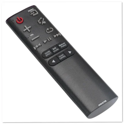 Samsung AH59-02733B Remote Control
