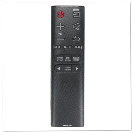 Samsung AH59-02733B Remote Control - Image 2