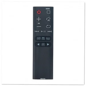 Samsung AH59-02733E Remote Control
