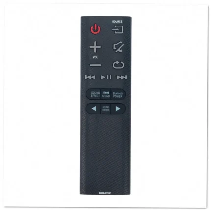 Samsung AH59-02733E Remote Control