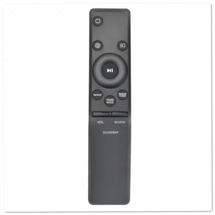 Samsung AH59-02758A Remote Control
