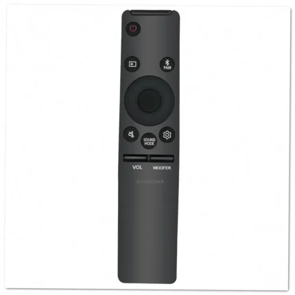 Samsung AH59-02767A AH5902767A Remote Control - Image 2