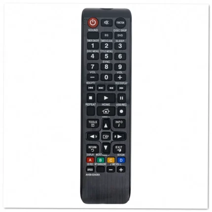Samsung AH5902426A Remote Control
