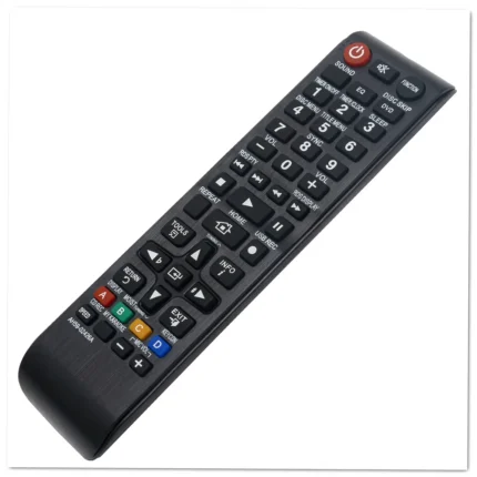 Samsung AH5902426A Remote Control - Image 2