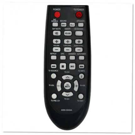 Samsung AH5902434A Remote Control
