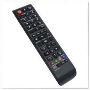 Samsung AH5902530A Remote Control