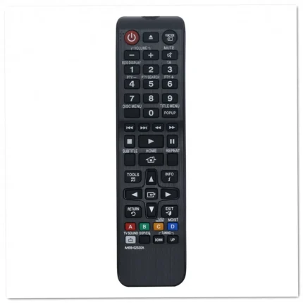 Samsung AH5902530A Remote Control - Image 2