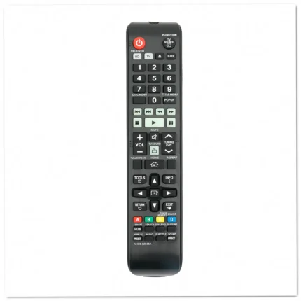 Samsung AH5902538A Remote Control - Image 2