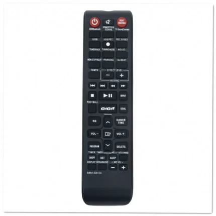 Samsung AH5902613C Remote Control