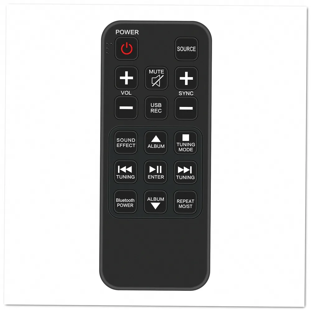Samsung AH5902615E Remote Control