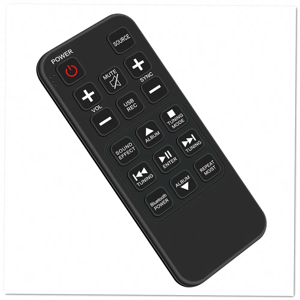 Samsung AH5902615E Remote Control - Image 2