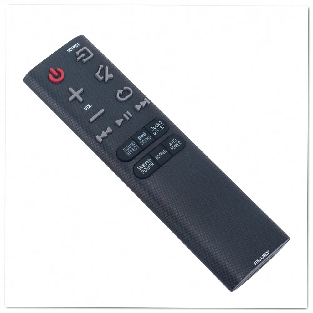 Samsung AH5902692P Remote Control