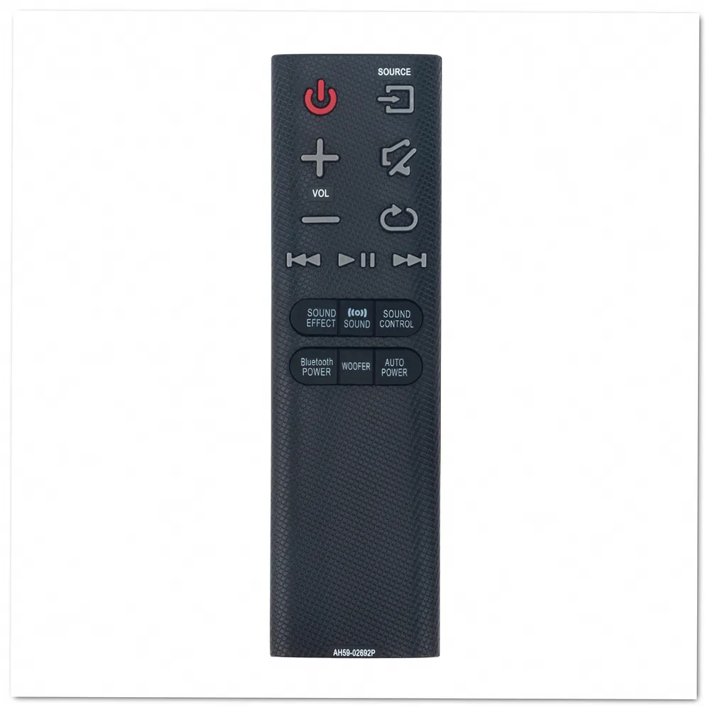 Samsung AH5902692P Remote Control - Image 2
