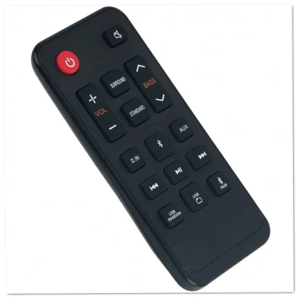 Samsung AH81-11699A Remote Control