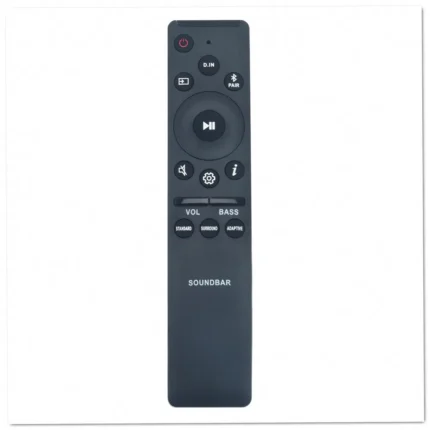 Samsung AH81-12825A Remote Control - Image 2