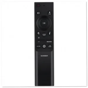 Samsung AH81-15047A AH81-15498A Remote Control