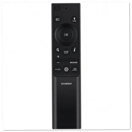 Samsung AH81-15047A AH81-15498A Remote Control