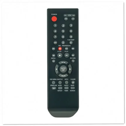 Samsung AK59-00051B Remote Control - Image 2