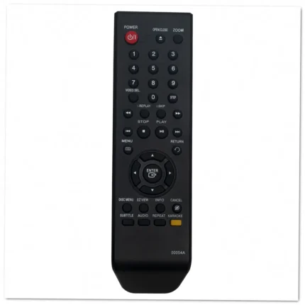 Samsung AK59-00054A AK5900054A Remote Control - Image 2