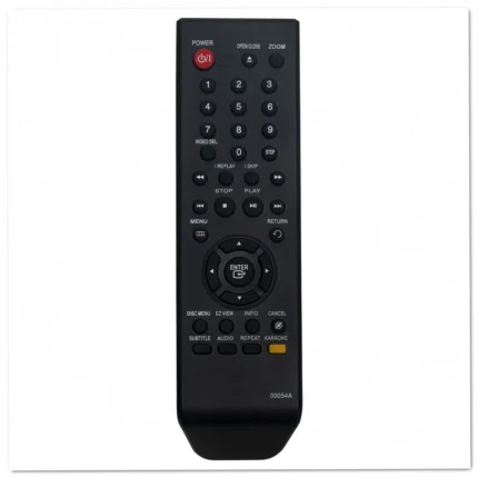 Samsung AK59-00054A Remote Control