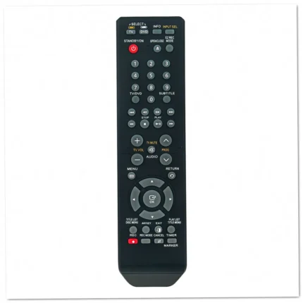 Samsung AK59-00061A Remote Control - Image 2