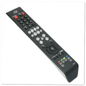 Samsung AK59-00070B 00070B Remote Control