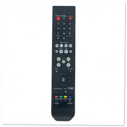 Samsung AK59-00070E Remote Control - Image 2