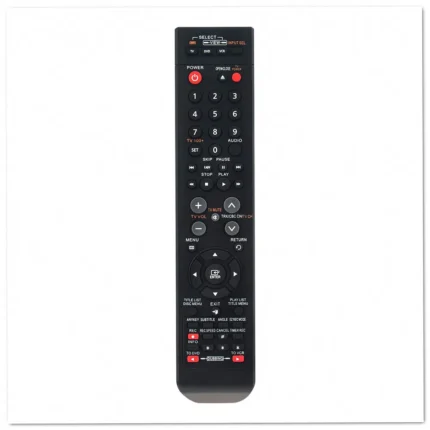 Samsung AK59-00084A Remote Control - Image 2