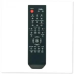 Samsung AK59-00084Q Remote Control - Image 4
