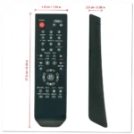 Samsung AK59-00084Q Remote Control