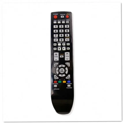 Samsung AK59-00104K Remote Control