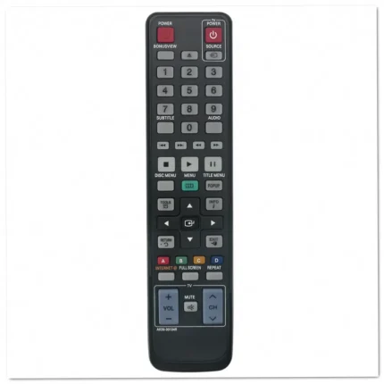 Samsung AK59-00104R Remote Control