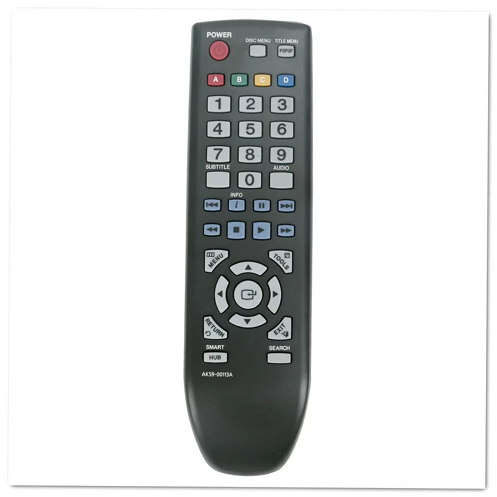 Samsung AK59-00113A Remote Control