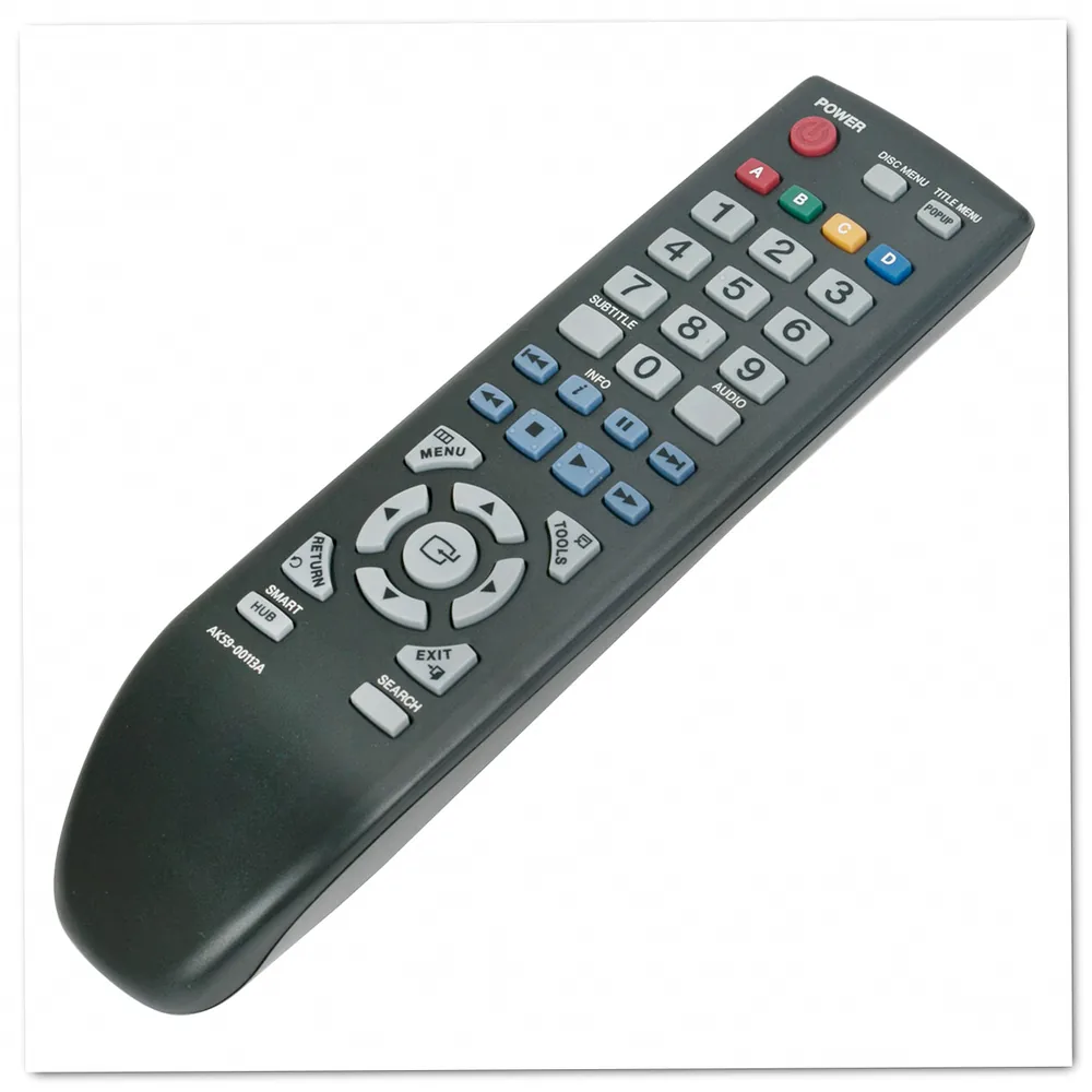 Samsung AK59-00113A Remote Control - Image 2