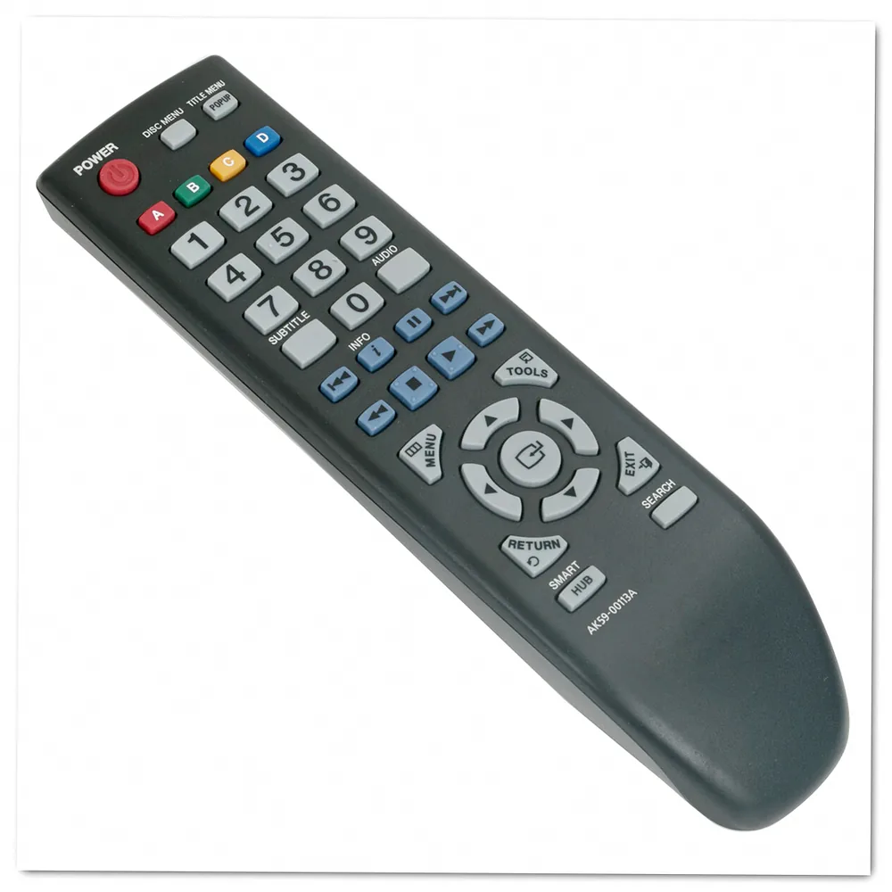 Samsung AK59-00113A Remote Control - Image 3