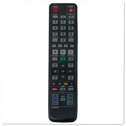 Samsung AK59-00122A Remote Control - Image 2