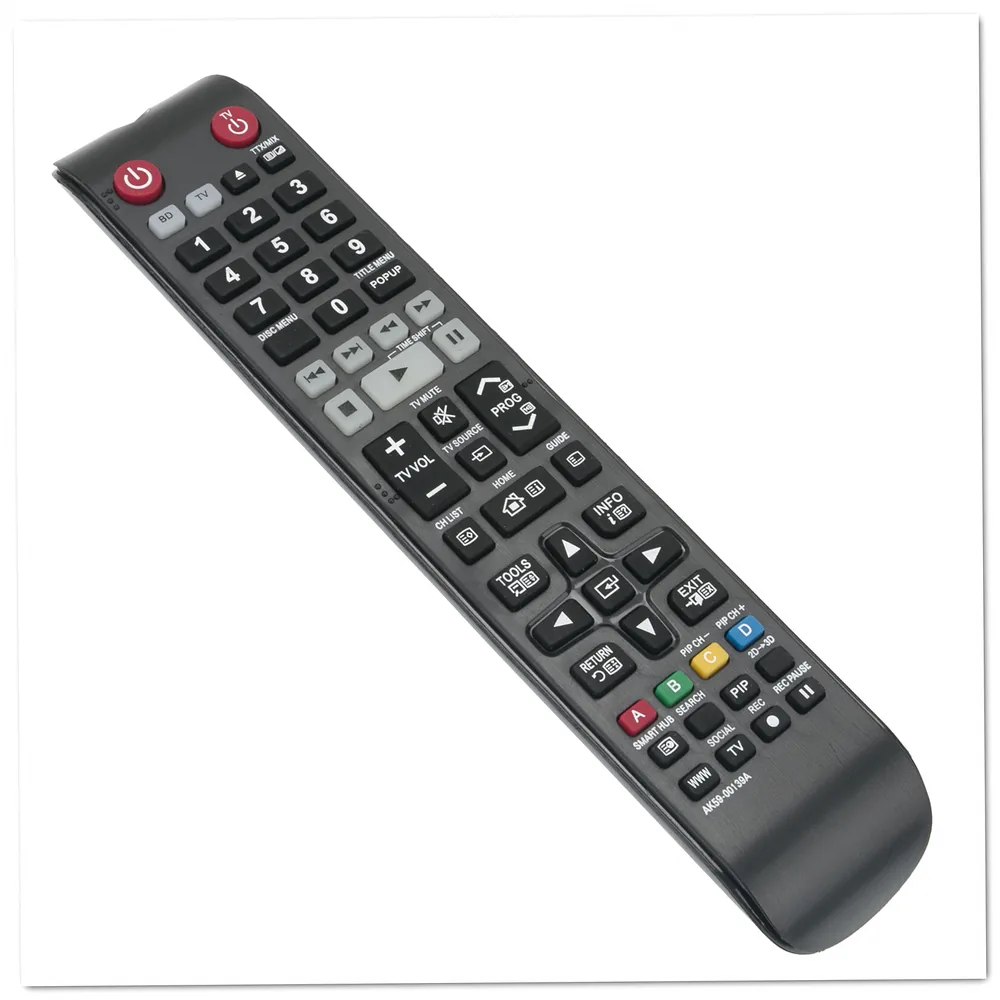 Samsung AK59-00139A AK5900139A Remote Control