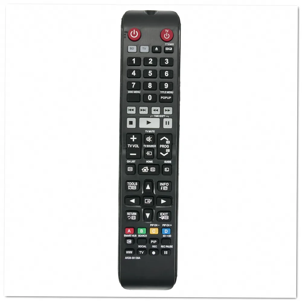 Samsung AK59-00139A AK5900139A Remote Control - Image 2