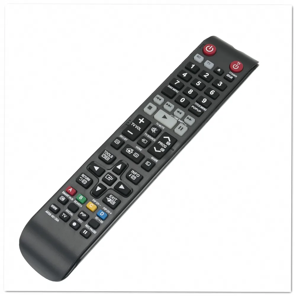 Samsung AK59-00139A AK5900139A Remote Control - Image 3