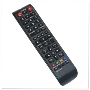 Samsung AK59-00148A AK5900148A Remote Control